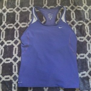 Nike Tank